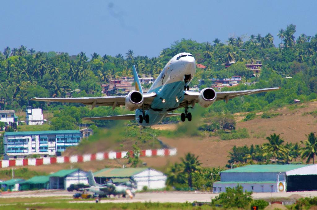 Travel Agent in Andaman